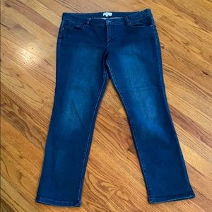 Crown & Ivy Jeans